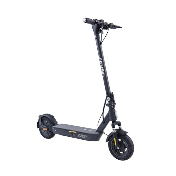Zwheel Pz0013 10´´ 400w El-løbehjul Søvfarvet One Size / EU Plug