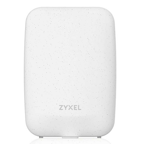 Zyxel Usglite60ax Brandvägg Router Durchsichtig