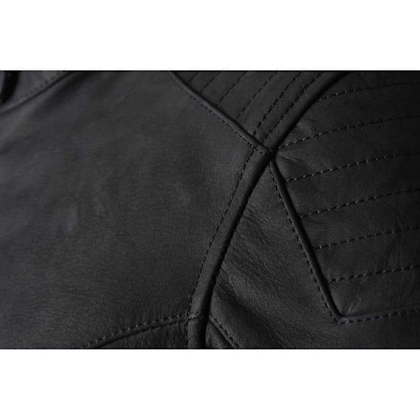 Furygan Jakke Debbie Sort 2XL Kvinde