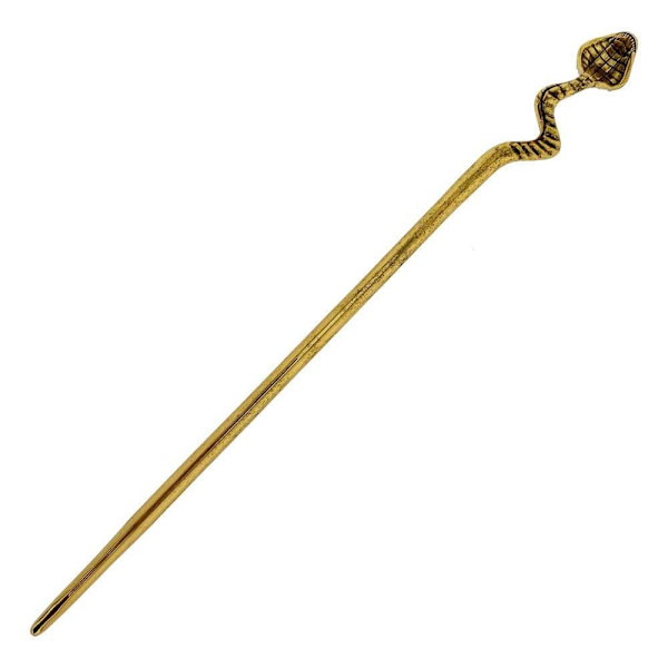 Factory Entertainment Masters Of The Universe Mini Replica Teela´s Ka-stav 23 Cm Guld