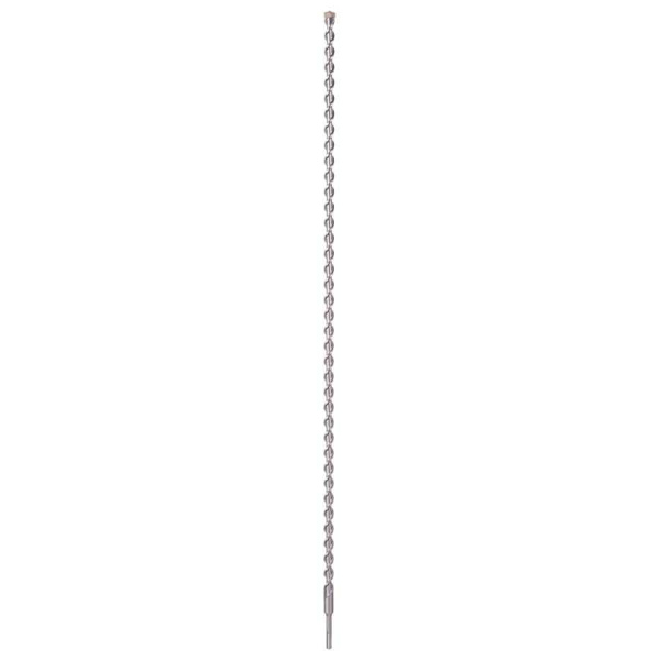 Bosch Sds Plus-5: 18x950x1000 Mm Väggborr