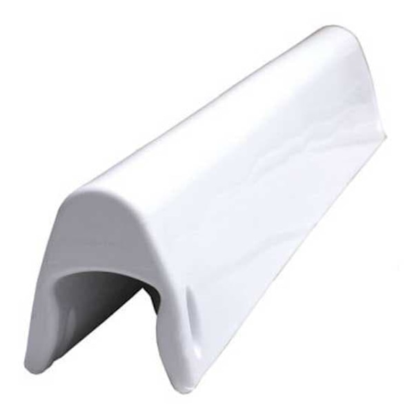 Majoni Bow Fender V Transparent 60 cm