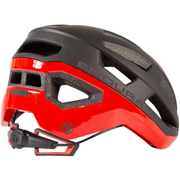 Endura Hjelm Fs260-pro Ii Sort L-XL