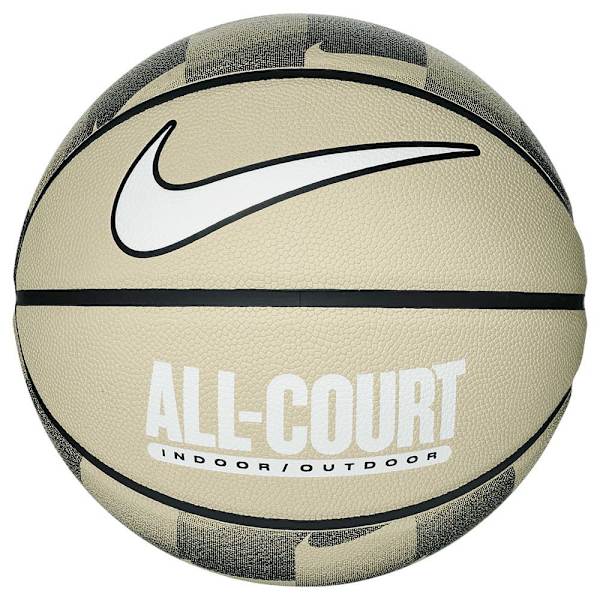 Nike Accessories Everiday All Court 8p Graphic Deflated Koripallo Beige 7