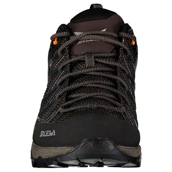 Salewa Vaelluskengät Mtn Trainer Lite Goretex Ruskea,Musta EU 46 Mies