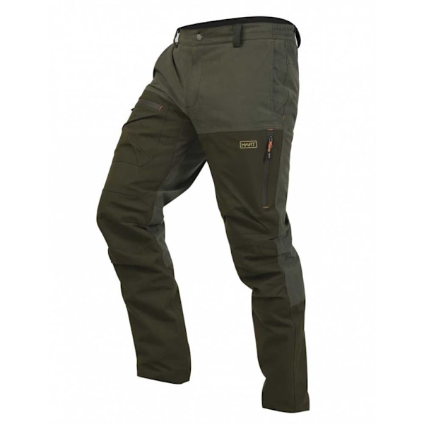 Hart Hunting Bukser Bianditz T Xhp Grøn 44