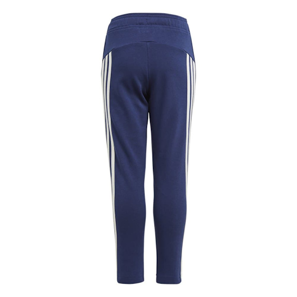Adidas Star Wars Young Jedi Bukser Blå 5-6 Years Dreng