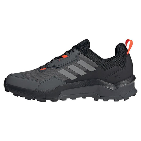 Adidas Vandringsskor Terrex Ax4 Goretex Grå EU 40 2/3 Man