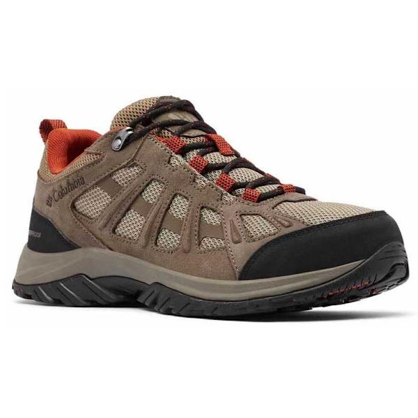 Columbia Redmond™ Iii Vandresko Brun EU 42 1/2 Mand
