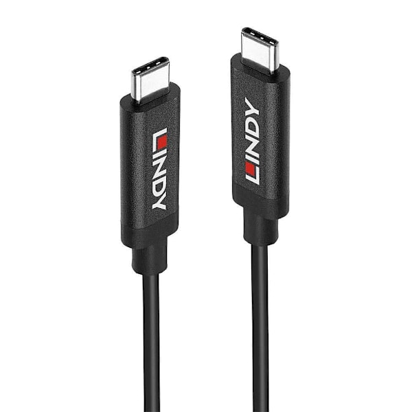 Lindy Lindy-43348 Usb-c-kaapeli