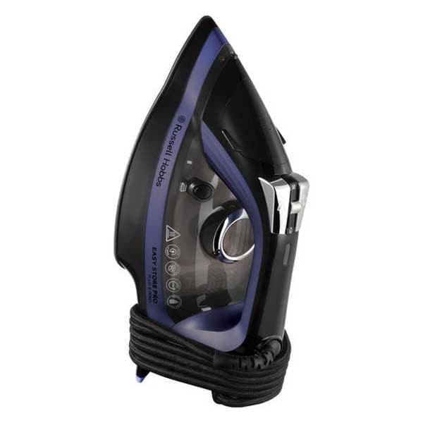 Russell Hobbs Strygejern Easy Store Pro Plug And Wind