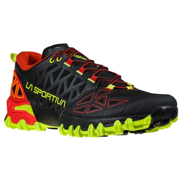 La Sportiva Trail Löparskor Bushido Ii Svart EU 43 1/2 Man