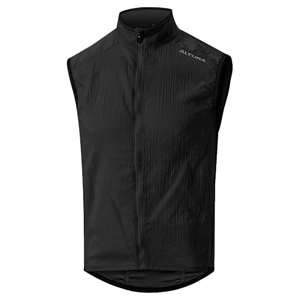 Altura Gilet Airstream Sort XL Mand