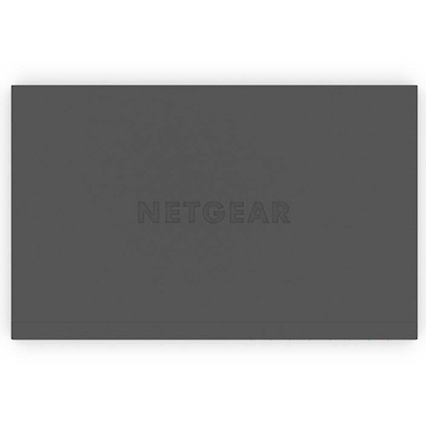 Netgear 16 Port Gigabit 260w Switch Sort