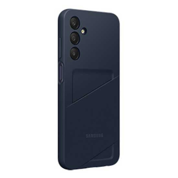 Samsung A25-telefonetui Blå
