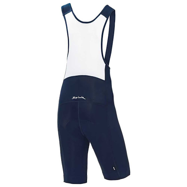 Spiuk Anatomic Cykelshorts Blå S Mand