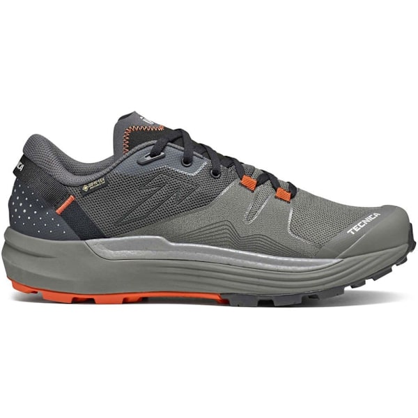 Tecnica Spark Speed S Goretex Vandringsskor Grå EU 45 Man