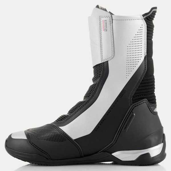 Alpinestars Motorcykel Støvler Sp-x Boa Grå EU 46 Mand
