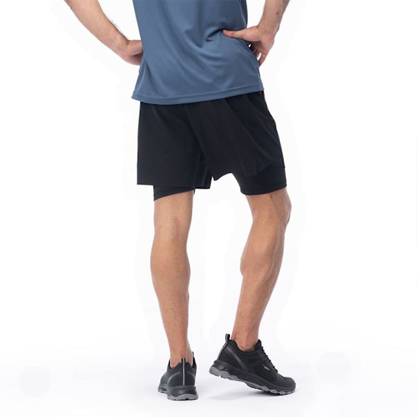 Elbrus Shorts Alparo  L Man