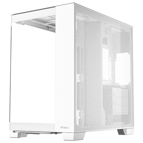 Antec /2xusb3.0 1xusb-c Uden Strøm Levere C8 Atx Tårn Sag