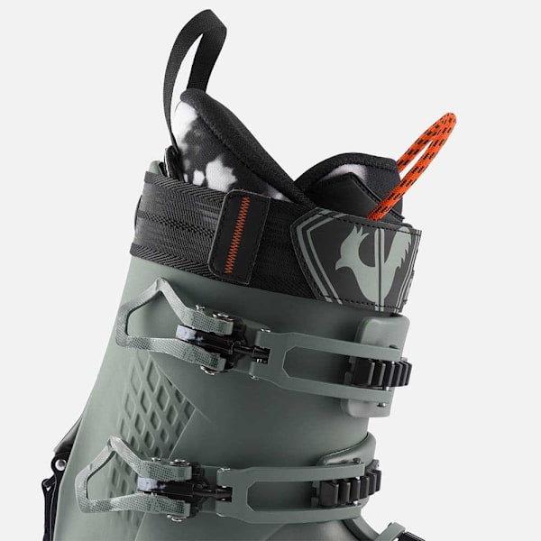 Rossignol Alpine Skistøvler Alltrack 130 Hv Gw Grå 26.5