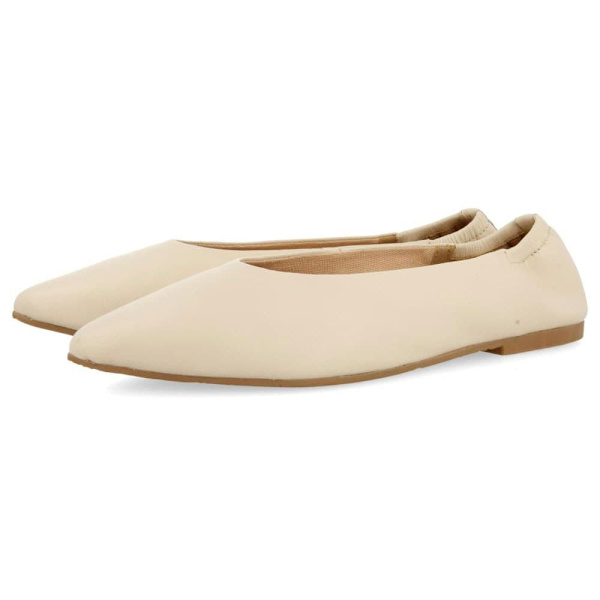 Gioseppo 92110 Ballerinaer Gylden EU 36 Kvinde
