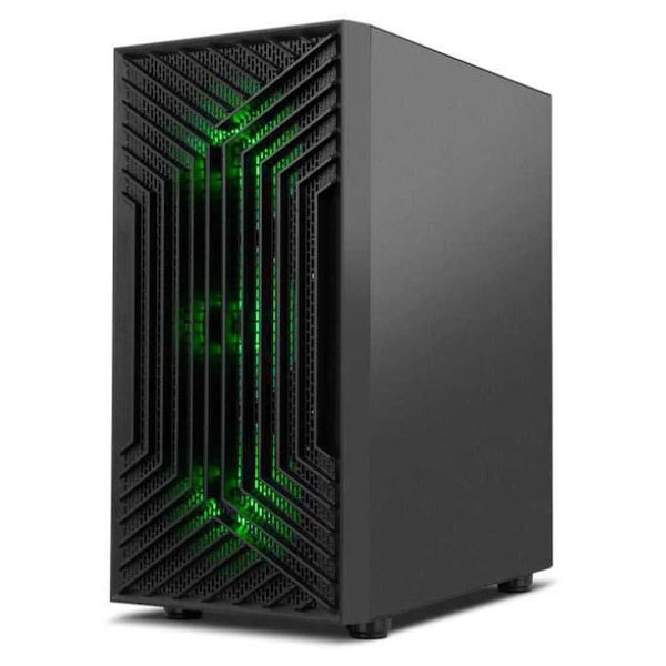 Nox Tårn Sag Infinity Epsilon Sort Sort