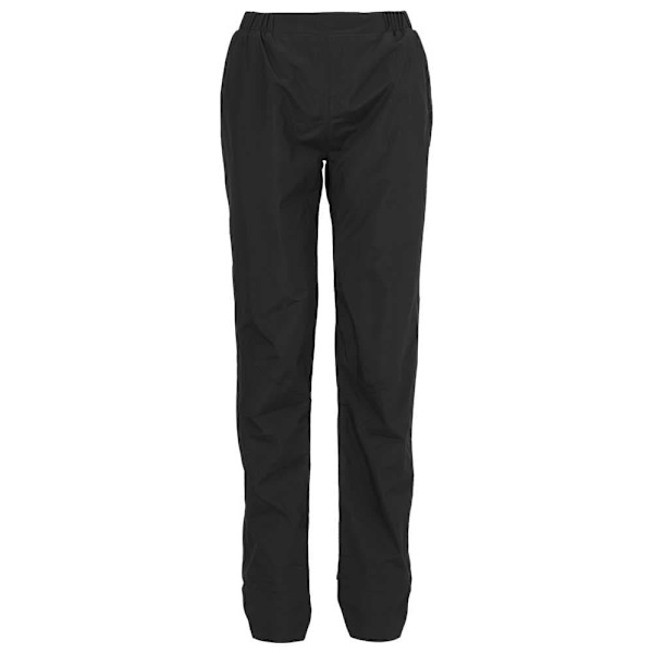 Agu Section Rain Essential Housut Harmaa M Nainen
