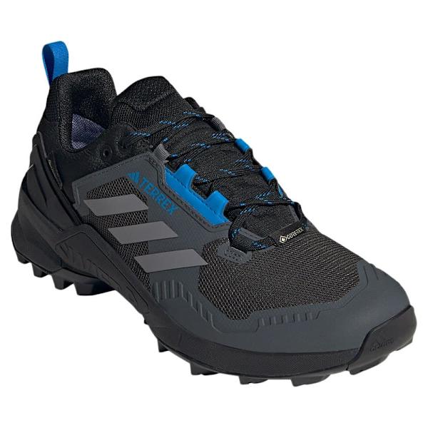Adidas Vandresko Terrex Swift R3 Goretex Sort EU 41 1/3 Mand