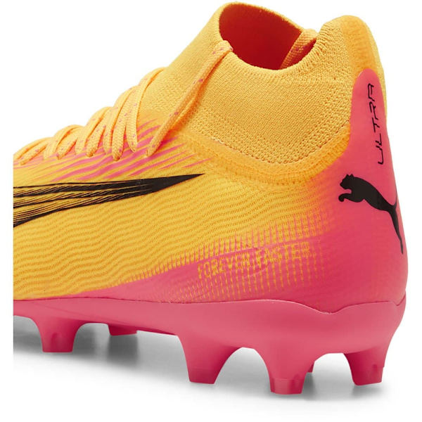 Puma Junior Fodboldstøvler Ultra Pro Fg/ag  EU 37 1/2