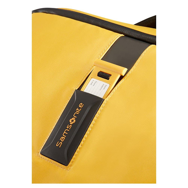 Samsonite Vaunu Paradiver Light 55/20 Strict Cabin 48.5l Keltainen