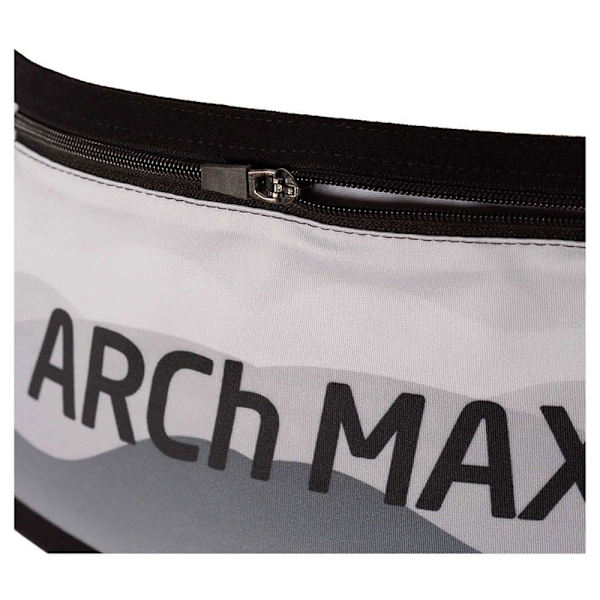 Arch Max Bælte Pro Zip Plus+1sf300ml Hvid S-M