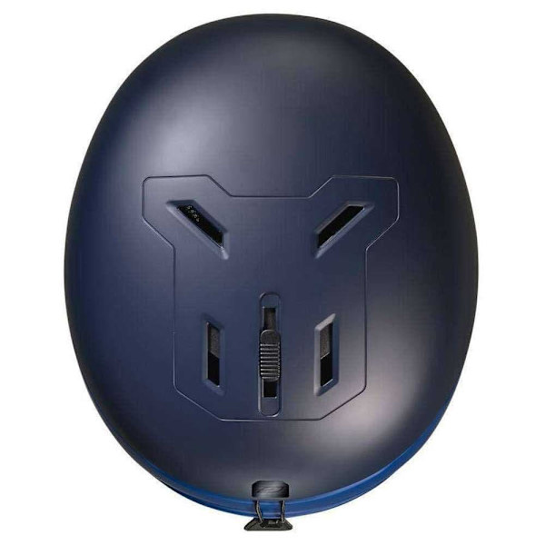 Julbo Hjelm Hyperion Mips Sort 58-62 cm