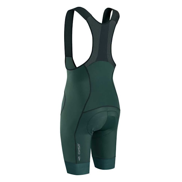 Gist Discover Cykelshorts Grøn M Mand