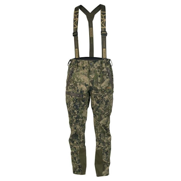 Hart Hunting Chamois T Bukser  54