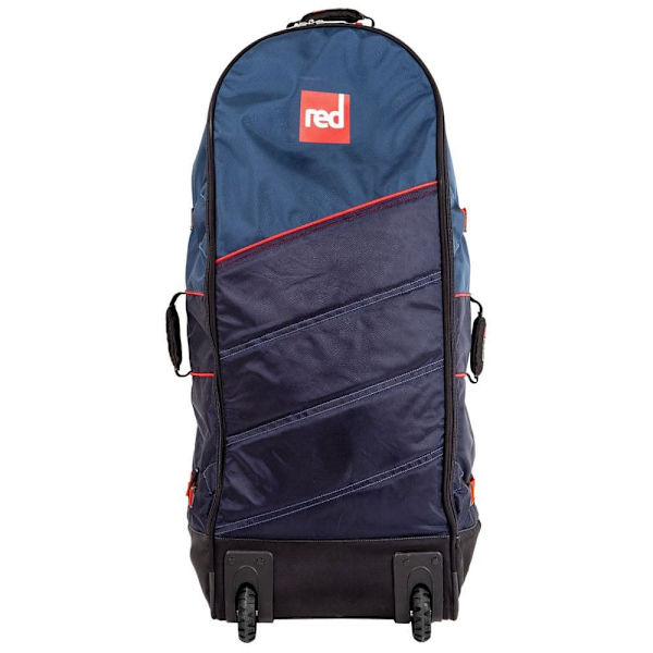 Red Paddle Co Uppblåsbart Paddelsurfset Voyager 12´0´´ Flerfärgad