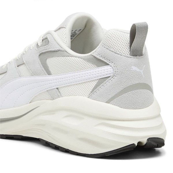 Puma Utbildare Hypnotic Ls Vit EU 42 Man