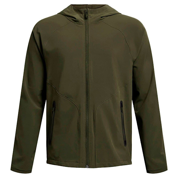 Under Armour Unstoppable Vetoketjullinen Fleecetakki  8 Years Poika