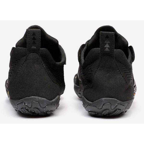 Vibram Fivefingers Kmd Evo Vandresko Sort EU 43 Mand