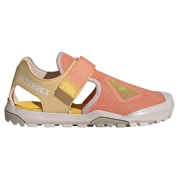 Adidas Sandaalit Terrex Captain Toey 2.0 Oranssi EU 38