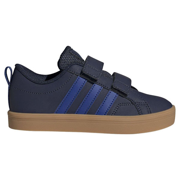 Adidas Vs Pace 2.0 Skor Blå EU 28 1/2 Pojke