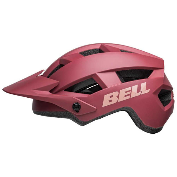 Bell Mtb Hjelm Spark 2 Rød M-L