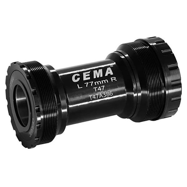 Cema T47a Ceramic Fsa386 Krankboks Skåle Søvfarvet 30 mm / 77 mm