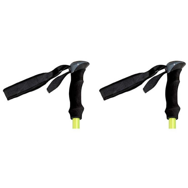 Gabel Classic Smu Lite Pæle Transparent 64-144 cm