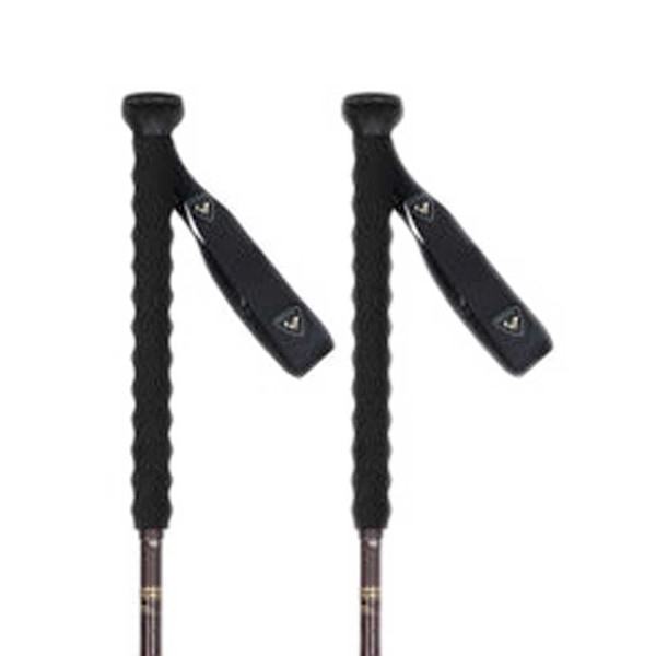Rossignol Stænger Escaper Tour Foldable Xv Søvfarvet 115 cm
