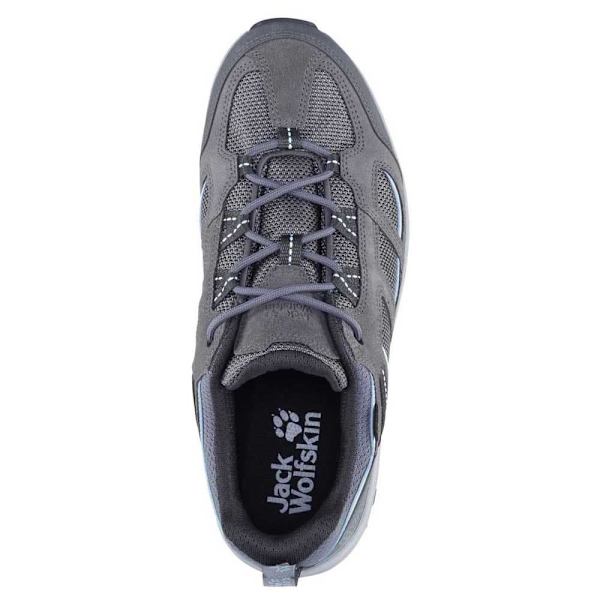 Jack Wolfskin Vojo 3 Texapore Low Vandringsskor  EU 36