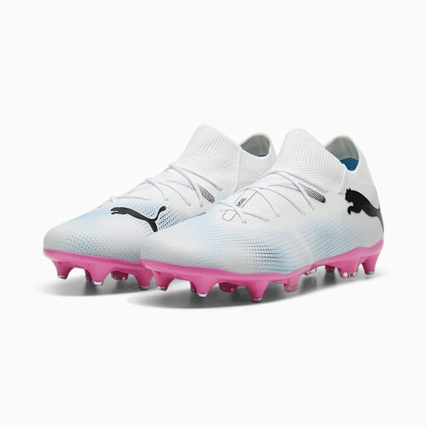 Puma Fodboldstøvler Future 7 Match Mxsg  EU 45