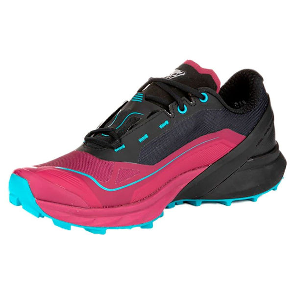 Dynafit Trail Løbesko Ultra 50 Goretex Rosa EU 37 Kvinde
