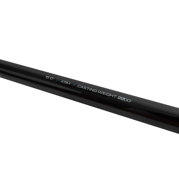 Preston Innovations Monster Xtreme Distance Feeder Karpin Kalastus Vapa  4.5 m / 150g