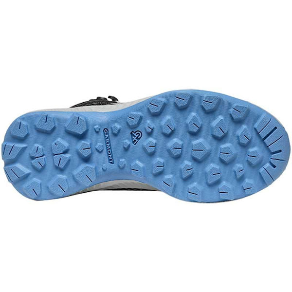 Garmont 9.81 Puls Mid Wp Vandresko Sort EU 30